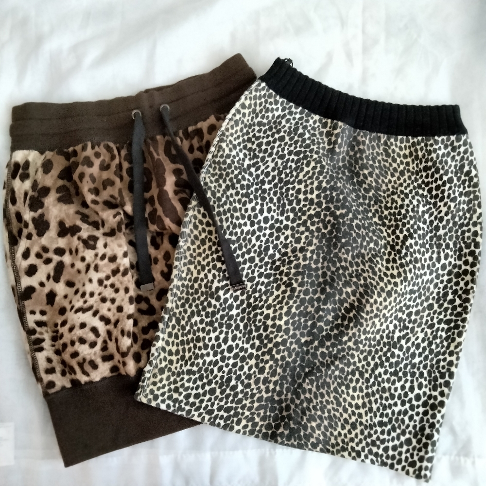 Dolce & Gabbana Skirts